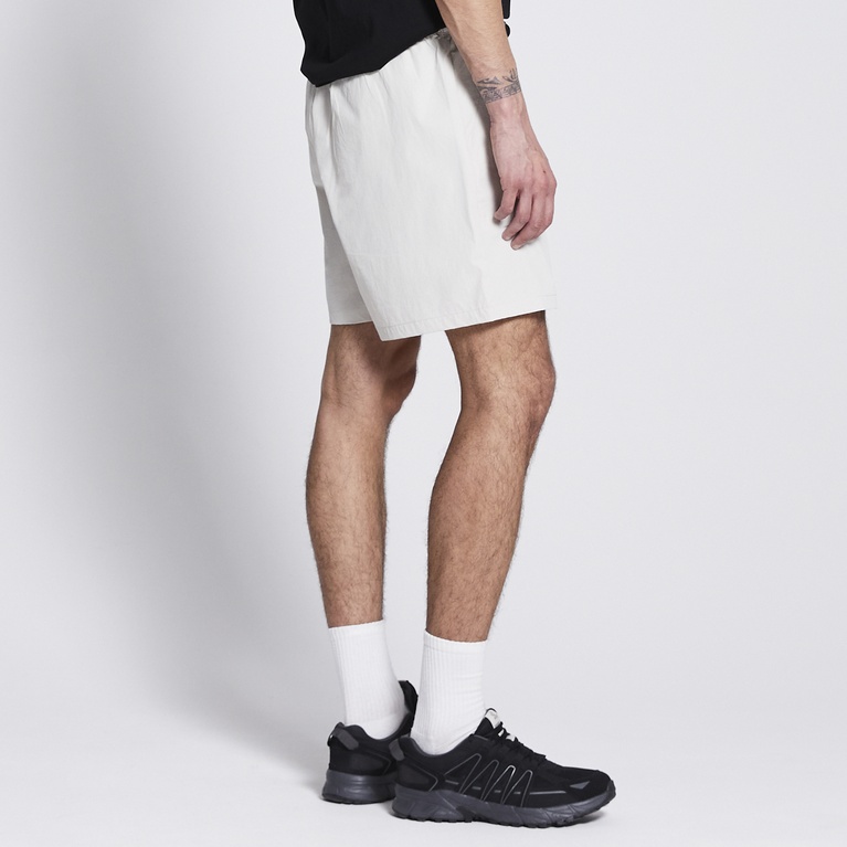 Outdoor shorts "Adventure Shorts" Chalk White